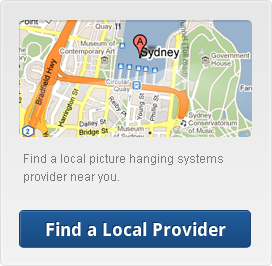Find a local provider
